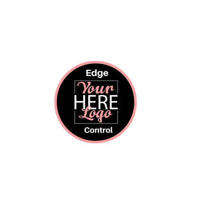 Custom Edge Control Labels