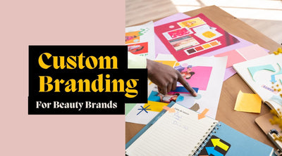 How Custom Branding Can Set You Apart in the Market
