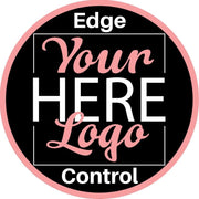 Custom Edge Control Labels