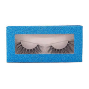 Glitter Lash Box