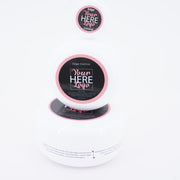 Custom Edge Control Labels – Private Label Branding