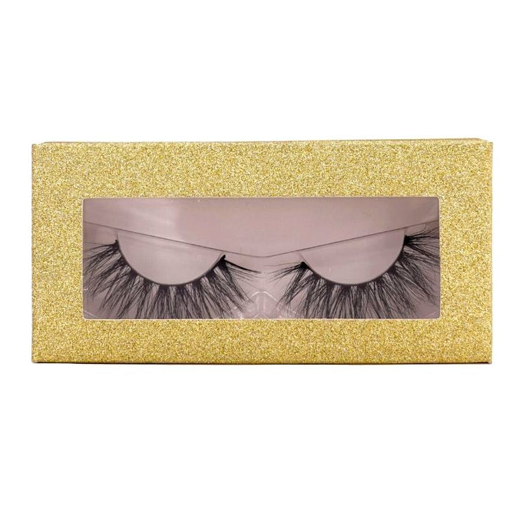 Glitter Lash Box