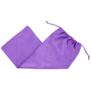 Custom Satin Hair Extensions Packaging Bags