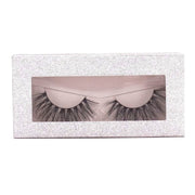 Glitter Lash Box